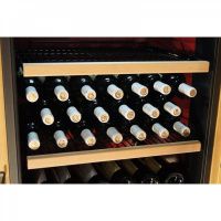 Купить отдельностоящий винный шкаф IP Industrie CEX 401 RU