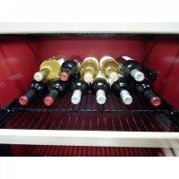 Купить отдельностоящий винный шкаф IP Industrie CEX 151 RU