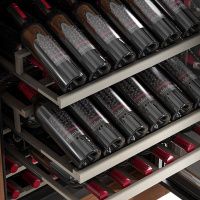 Купить отдельностоящий винный шкаф Meyvel MV46-WN1-M