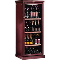 Купить отдельностоящий винный шкаф IP Industrie CEXP 401 CU